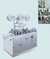 SYT-I automatic transfusion plaster packing machine