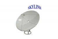 Sell C band Dish antenna