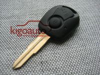 Sell remote key shell for Ssangyong 