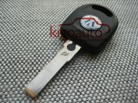 Sell key shell with light for VW 