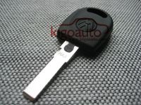 Sell key blank round head for Vw 