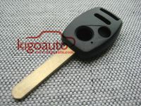 Sell remote key_2 button+Panic for Honda 