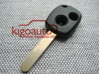 Sell remote key_2 button for Honda