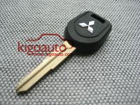 Sell transponder key shell for Mitsubishi 