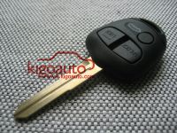 Sell remote key shells for Mitsubishi 