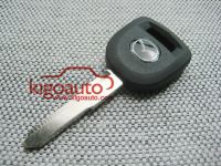 Sell transponder key shell for Mazda 