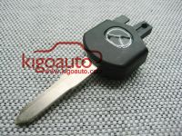Sell flip key blade for Mazda 