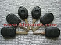 Sell remote key for BMW 