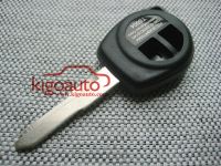 Sell remote key shell for Suzuki 