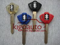 Sell motor key for Suzuki 