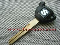 Sell motor keys for Suzuki 