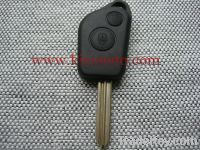 Sell remote key SX9 for Citroen 