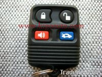 Sell remote case for Ford 