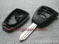 Sell remote key shell 6button for  Chrysler