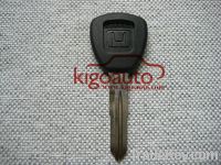 Sell transponder key HON58R for Honda 