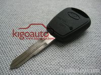 Sell key blank for KIA 