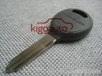 Sell transponder key for chrysler 