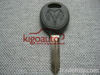 Sell transponder key for Dodge 