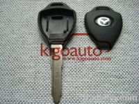 Sell key shell for Mazda 