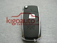 Sell flip key shell 1b for  Fiat