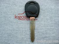 Sell MB100 key blank for Mercedes 