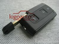 Sell smart key case for Toyota Crown 