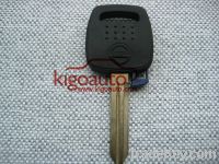 Sell transponder key for Nissan 