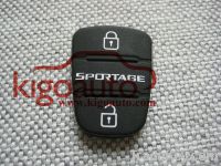 Sell remote pad for Sportage 