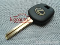 Sell key shell TOY48 for Lexus 
