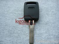 Sell key blank HU66 for Audi 