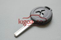 Sell remote key shell for Mitsubishi 
