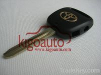 Sell remote key shell for Toyota 