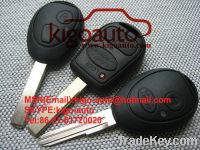 Sell remote key shell for LandRover 