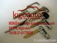 Sell Smart key blade