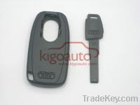 Sell engine start complete key for Audi 