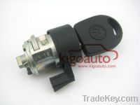 Sell HU66 ignition lock for VW 