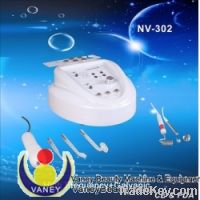 Sell NV-302 2 IN 1 Beauty Equipment (CE Approved)