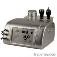 Sell Portable Ultrasonic Cavitation Slimming and Ultrasound Skin Care