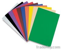 Sell Expended pvc foam sheet for different using