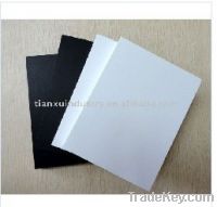 Sell pvc foam board