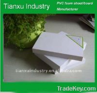 Sell pvc board