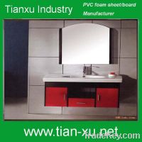 Sell pvc foam sheet for cabinet