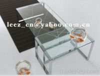 Sell Tempered glass