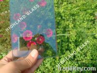 Sell 5mm Clear Float Glass