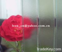 Sell Masterlite Pattern Glass