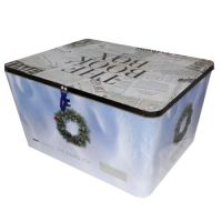Sell Organizer tin  box