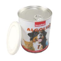 Sell Dog food cans