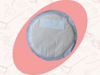 130mm breast pads