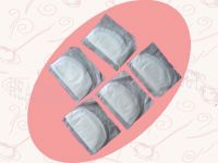 Sell nursing bra pads
