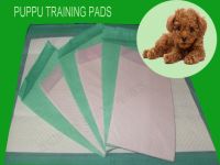 Sell training pads for dogs